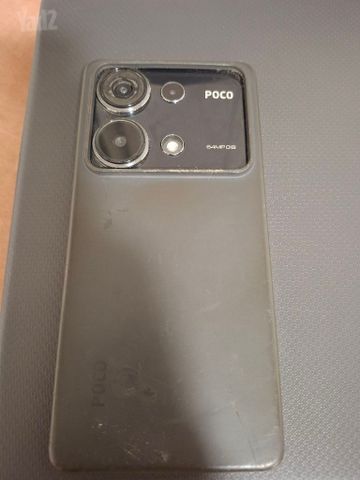 טלפון פוקו