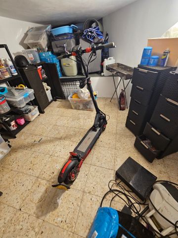 קורקינט m4 pro