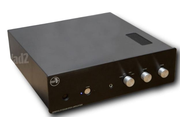 מגבר Rogue Audio Sphinx