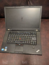 מחשב נייד - ThinkPad T510