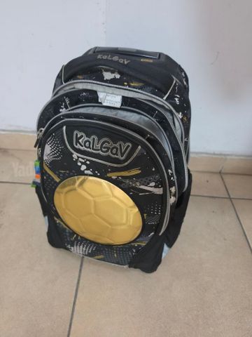 תיק בית ספר