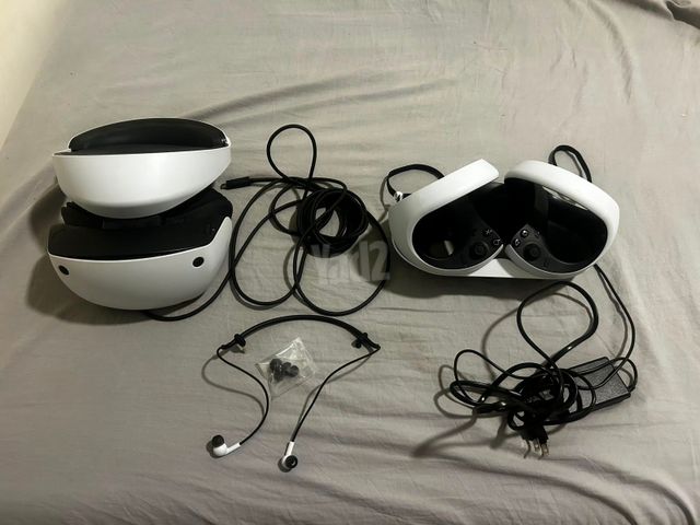 PlayStation VR2