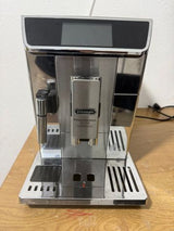 מכונת קפה DeLonghi PrimaDonna