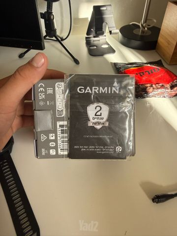 garmin forerunner 965