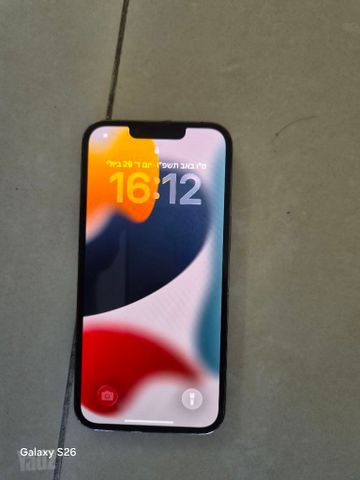 איפון פרו 13