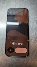 Pixel 9 pro 256g 91% battery