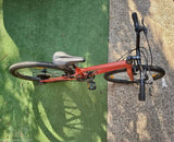 Specialized Jett 24” מגיל 9