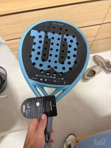 מחבט פאדל