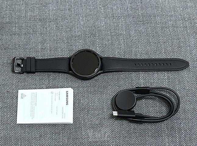 Samsung Watch 6 Classic LTE