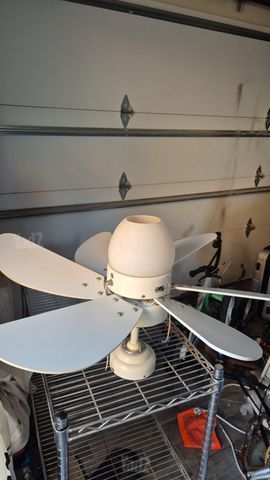 מאורר תקרה WESTINGHOUSE