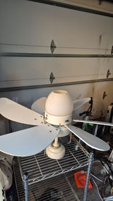 מאורר תקרה WESTINGHOUSE