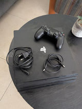 PS4 Pro