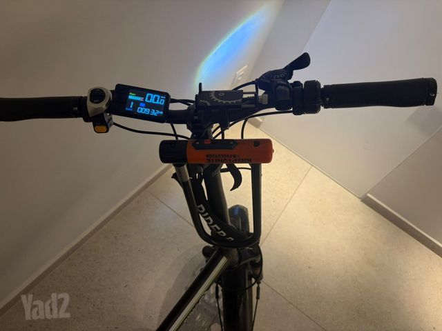 ריידר פריים Rider Prime 48V