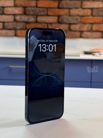 iPhone 14 Pro 256GB אייפון 14