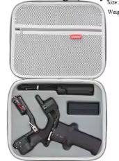 גימבל DJI Ronin RS 3 Mini