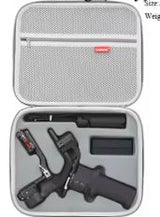 גימבל DJI Ronin RS 3 Mini