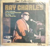 Ray Charles Star Collection