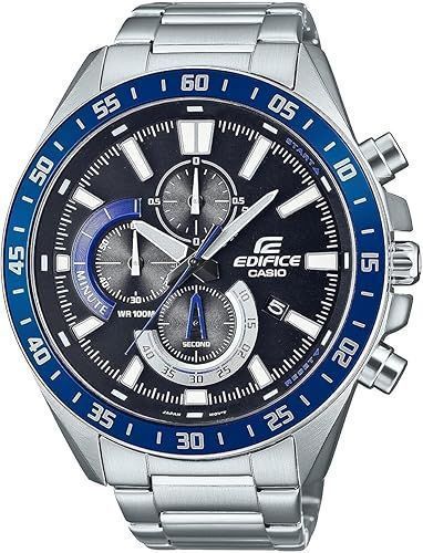 Casio Edifice Model: EFV620D