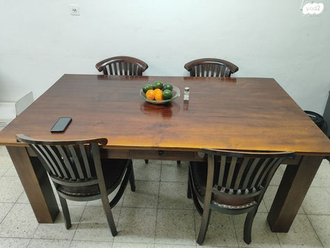 פינת אוכל