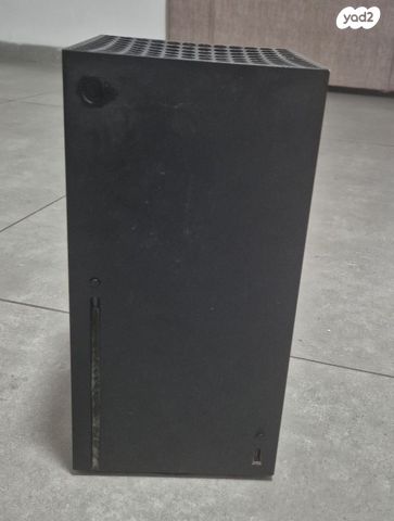 קונסולת xbox series x