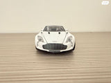 דגם רכב - 1:24 Aston Martin