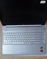 מחשב נייד HP 15.6