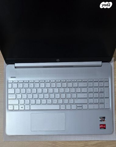 מחשב נייד HP 15.6