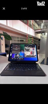 iPad Pro 11 inch 256 keyboard