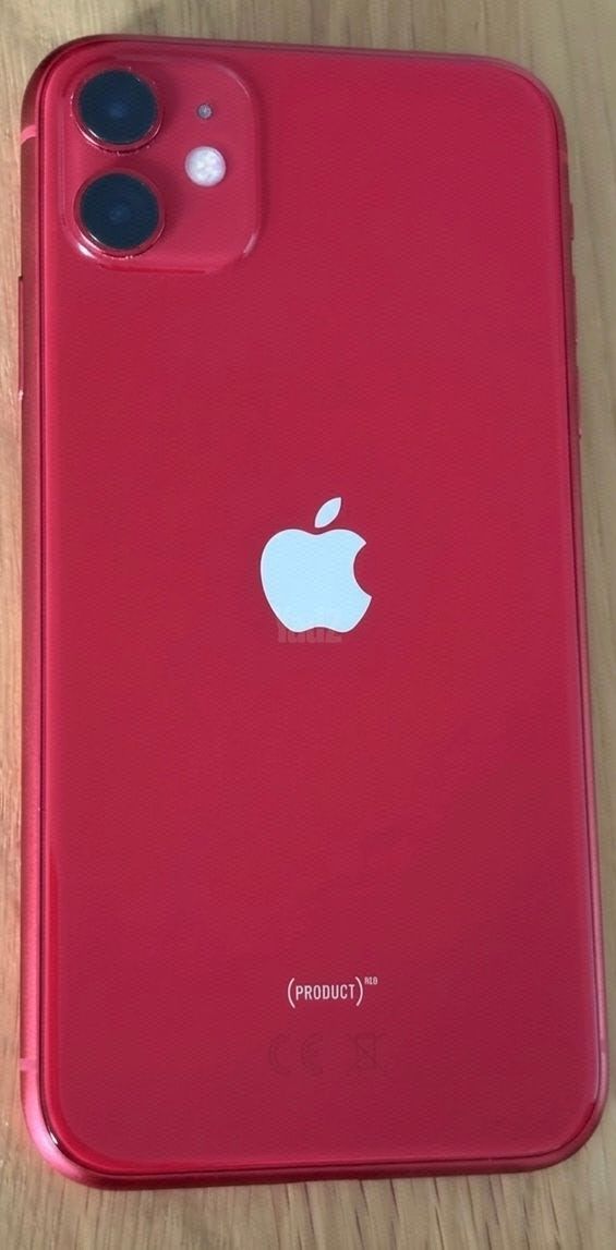 אייפון 11 128 GB