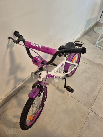 אופניים 16 אינץ׳