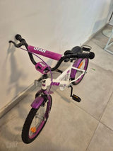 אופניים 16 אינץ׳