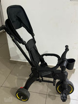 אופניים doona