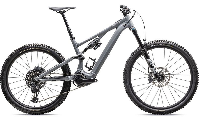 specialized levo sl 2 large