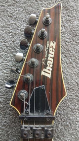 גיטרה Ibanez S1620 + נרתיק