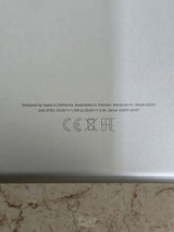 מחשב חדש MacBookAir - M4