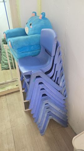 כיסאות ילדים