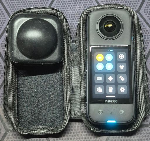INSTA360 X3