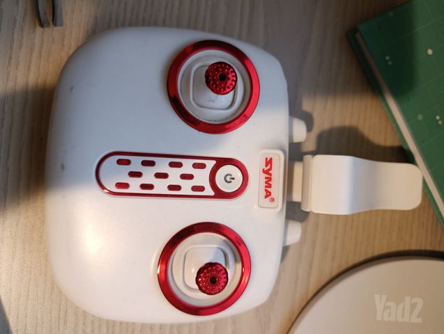 רחפן Syma X8SW-D