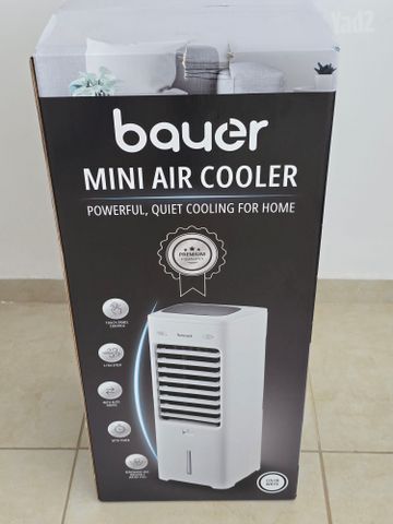 Bauer