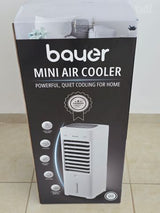 Bauer