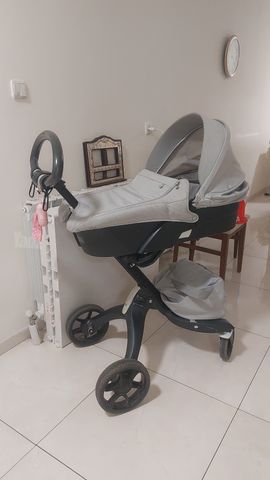 עגלת סטוקי