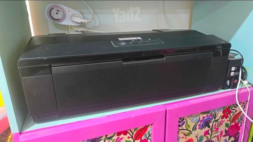 מדפסת epson L1800