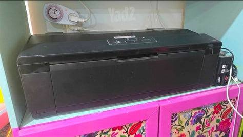 מדפסת epson L1800