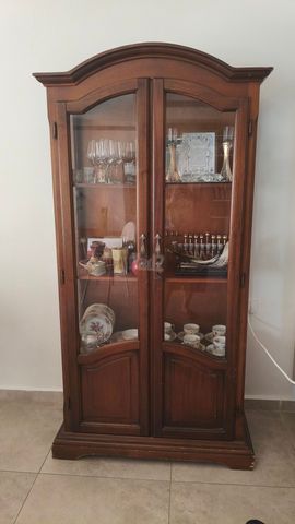 ארון וינטג' מהמם