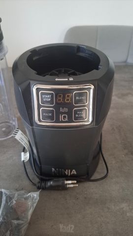 בלנדר Ninja Auto-iQ BN498