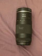 Canon RF 75 300m