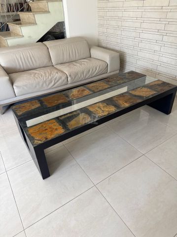 שולחן סלון מרהיב