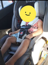 כיסאות בטיחות