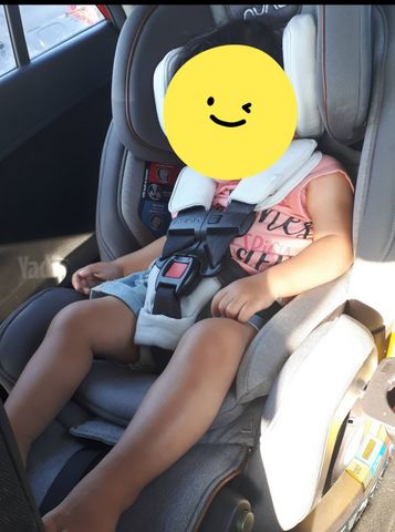 כיסאות בטיחות