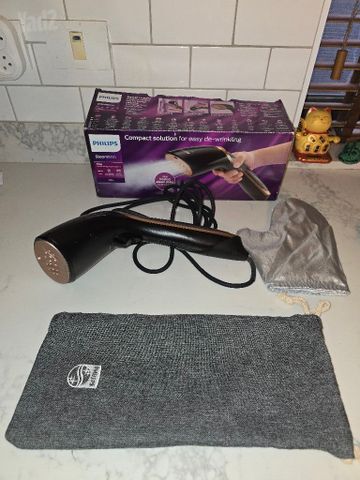 מגהץ האדים Philips Steam&Go